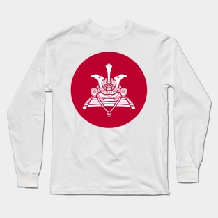 Kabuto Long Sleeve T-Shirt